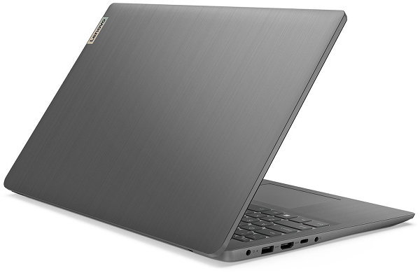 LENOVO IdeaPad 3 15ITL6 (82H8004WFR) - PC portable Lenovo sur